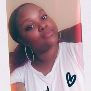 Meet your Posher, Kadeejah